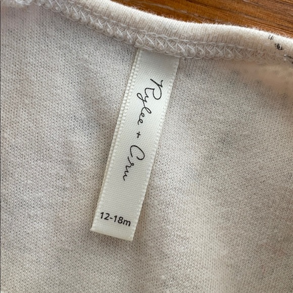 Rylee + Cru pajamas - Picture 3 of 3